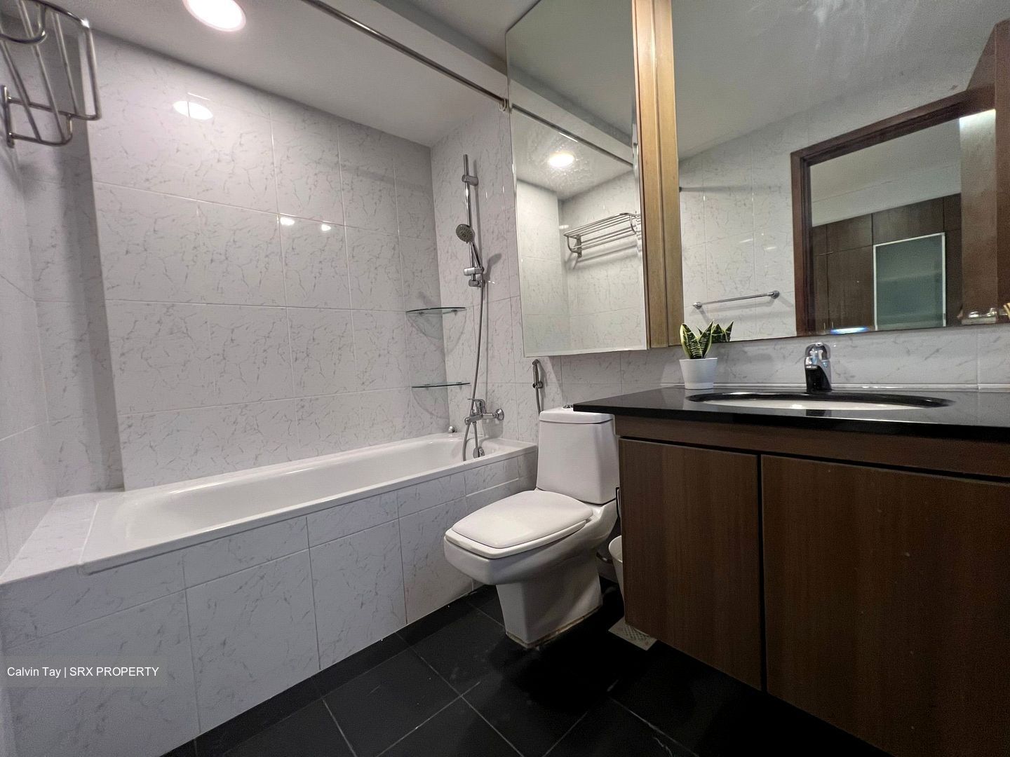 The Eden At Tampines (D18), Condominium #482879191